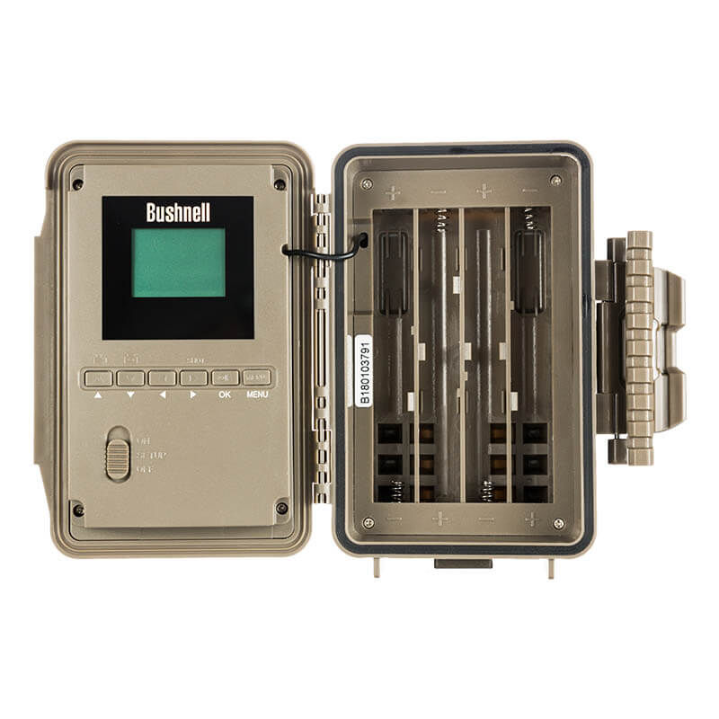 Trophy Cam E3 Trail Wildlife Game Camera Bushnell