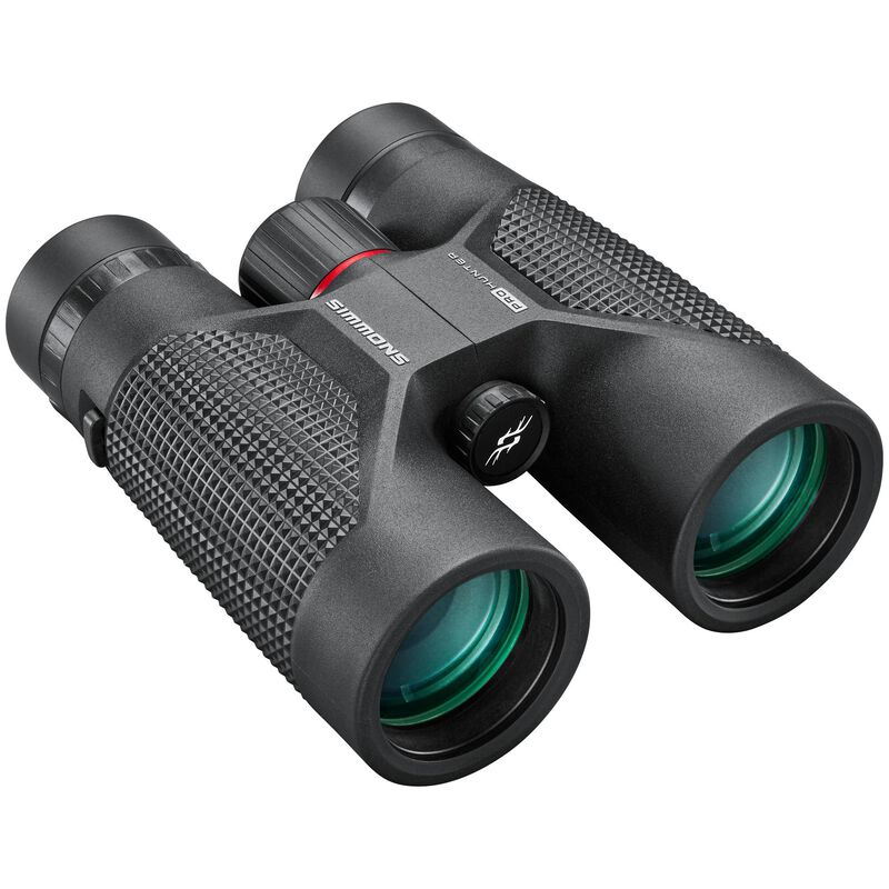 Simmons Pro Hunter 10x42 Binocular Simmons Pro Hunter 10x42 Binocular