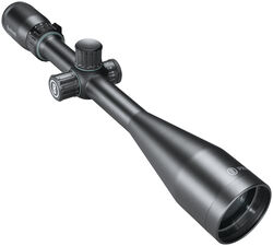 Prime      6-18x50   Riflescope