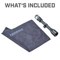 Trophy 3-9x40 Riflescope DOA600