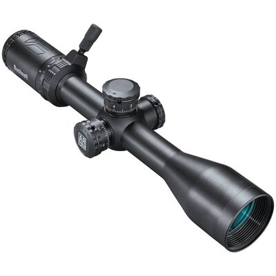 A Breakdown of the Relationship Between Rifle Scope Magnification vs.  Distance