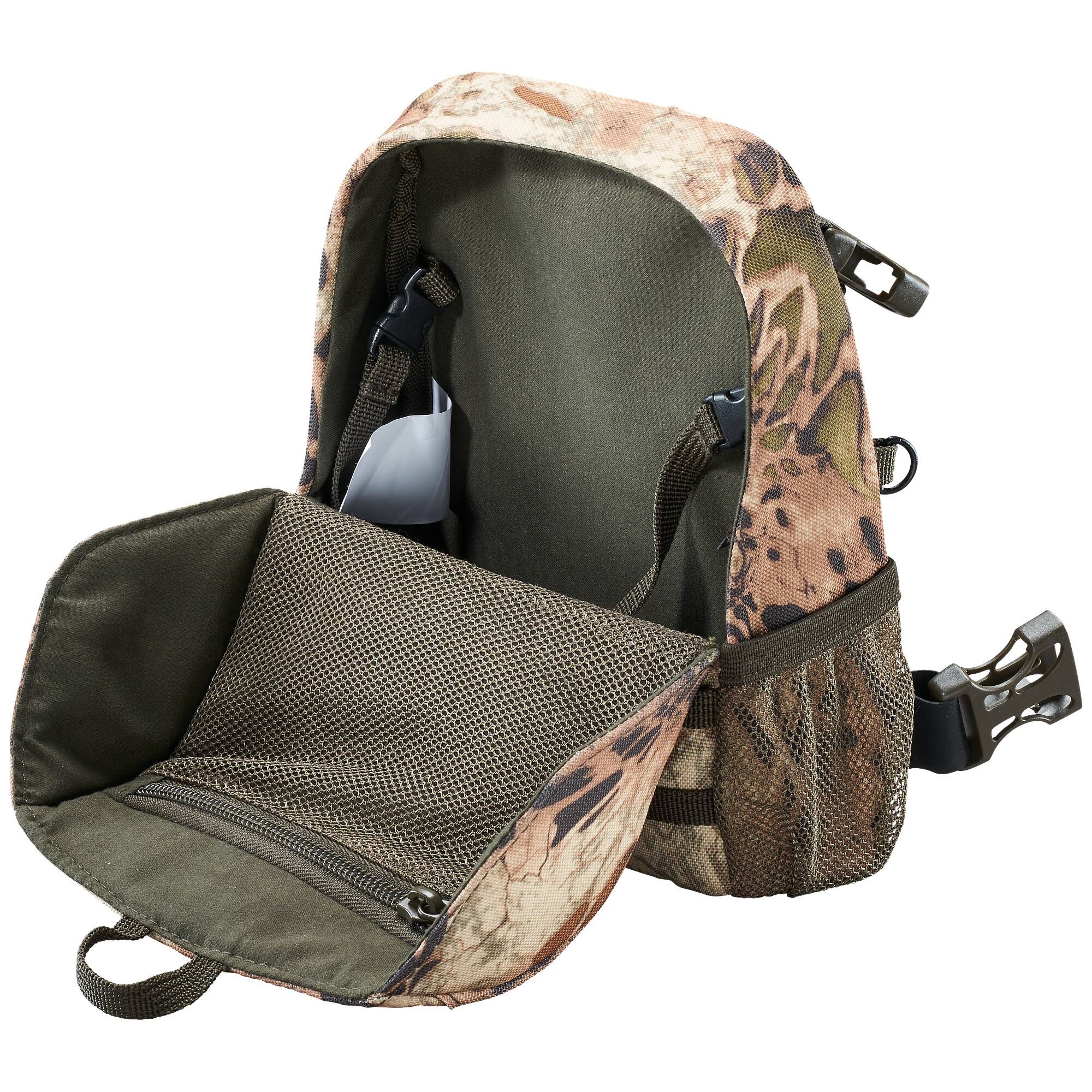 Bushnell shop binocular case