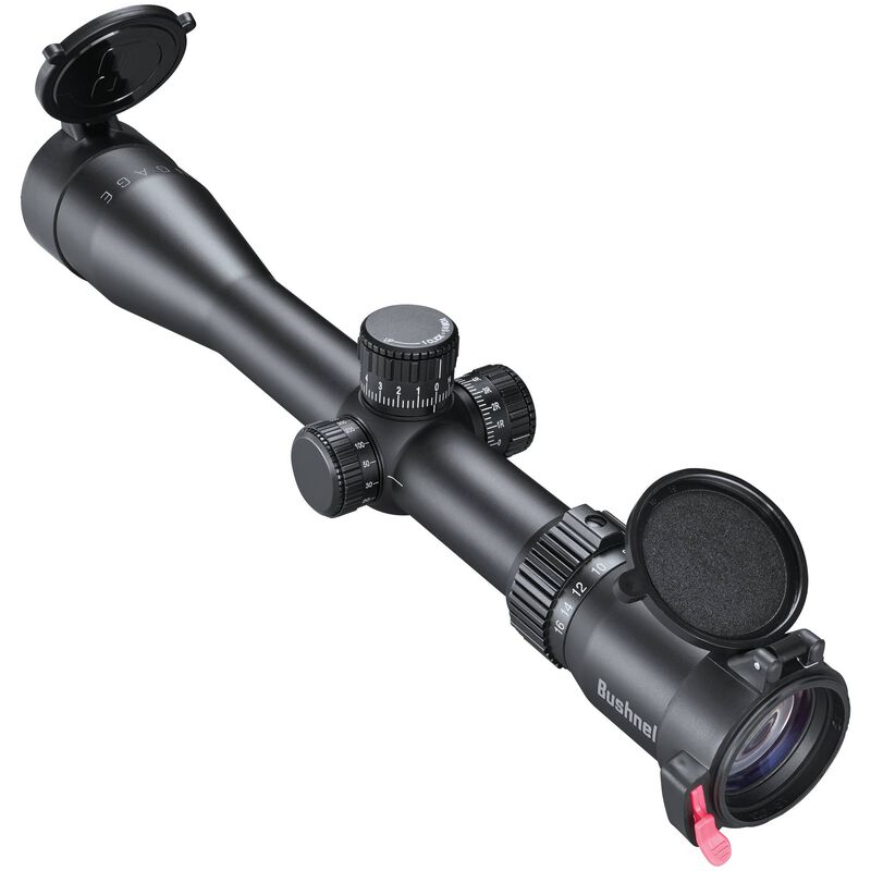 Engage&trade; 4-16x44 Riflescope