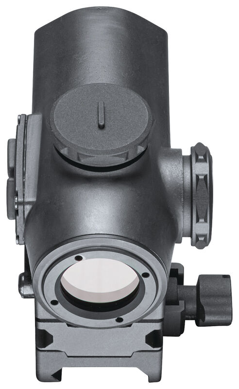 Mini Cannon Tac Optics Red Dot Sight