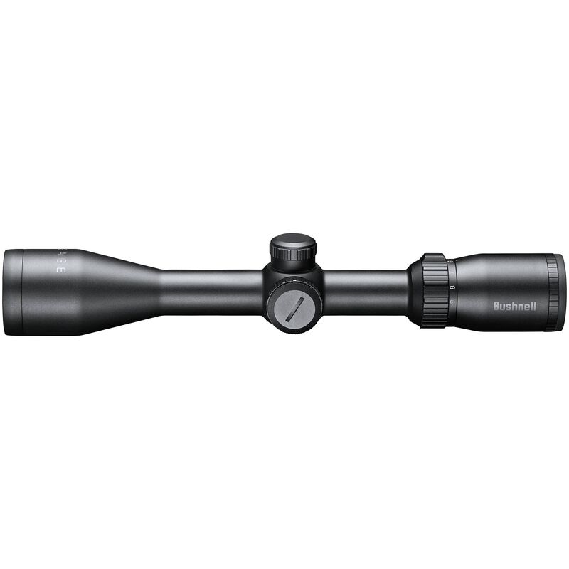 Engage Riflescope - 3-9x40 Illuminated