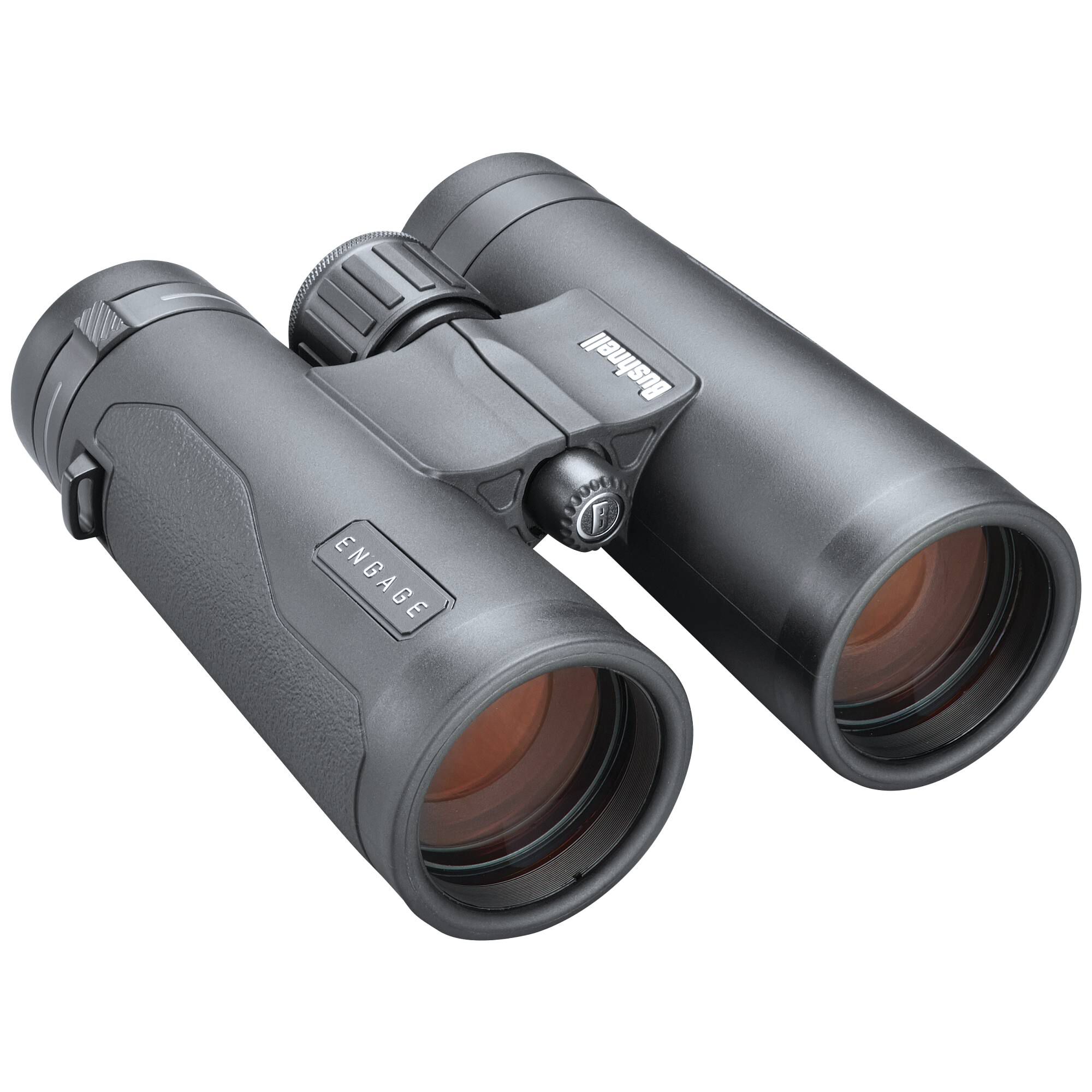 8x42 binoculars