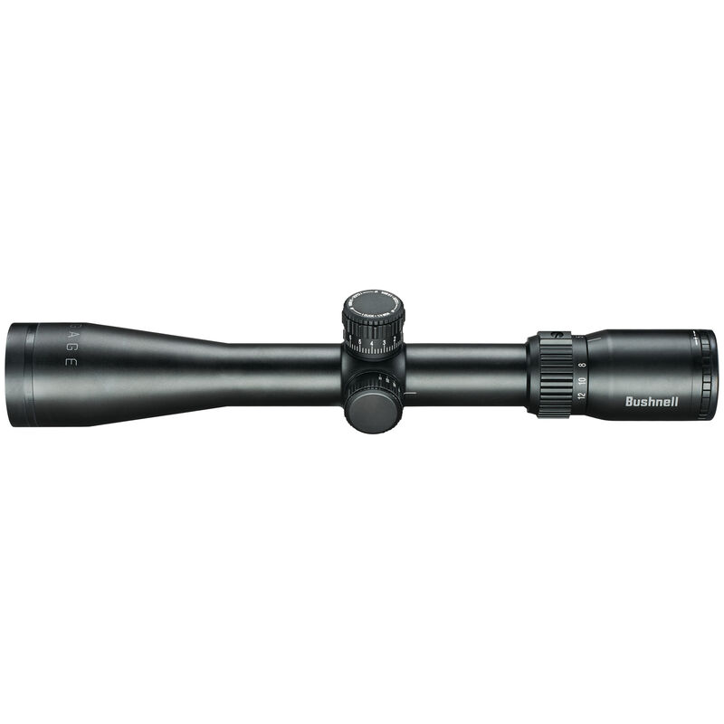 Engage&trade; 3-12x42 Riflescope