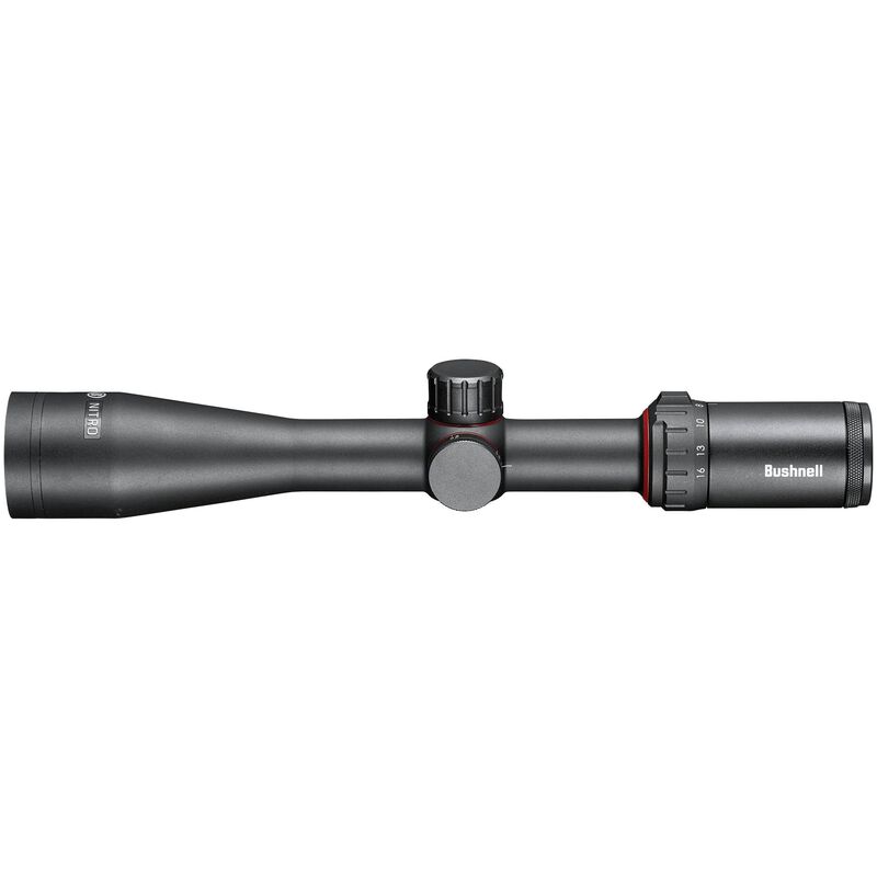 Nitro 4-16x44 Riflescope