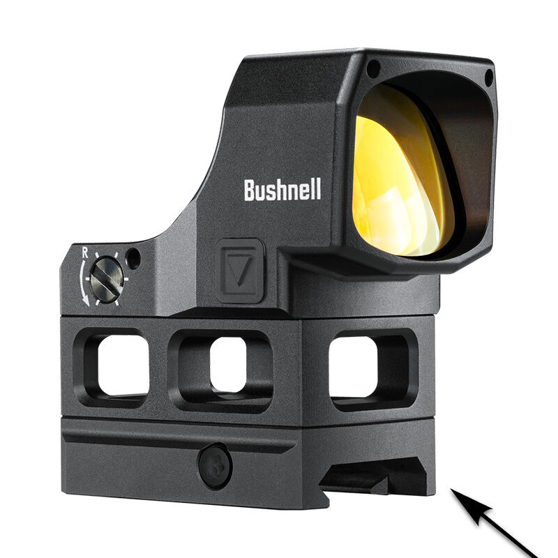 RXM-300 Low-Profile Mount