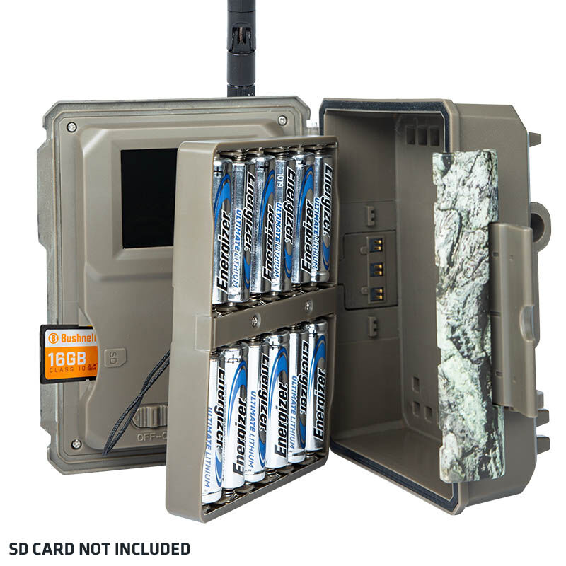 bushnell cellular