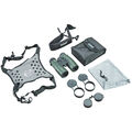 Trophy® XLT Roof Prism Binocular