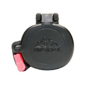 Flip-Open™ Scope Cover - Eyepiece