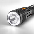 Bushnell Long Range Flashlight with SLD LaserLight Technology