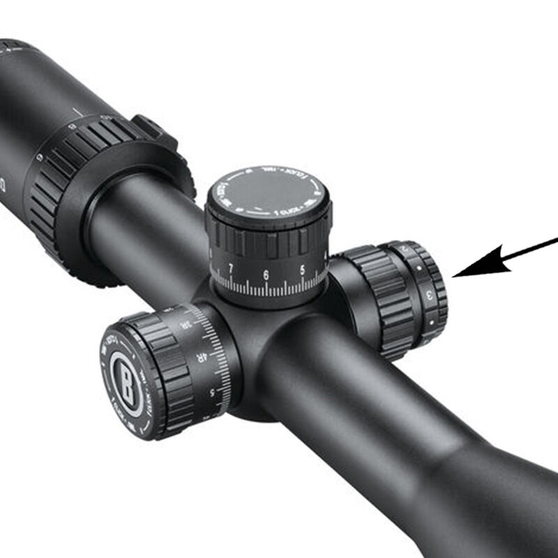 Battery Cap for Match Pro 6-24x50