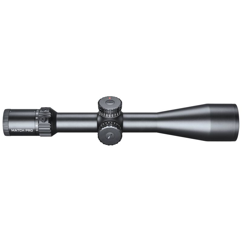 Match Pro ED MOA 5–30×56 – Seitenansicht rechts