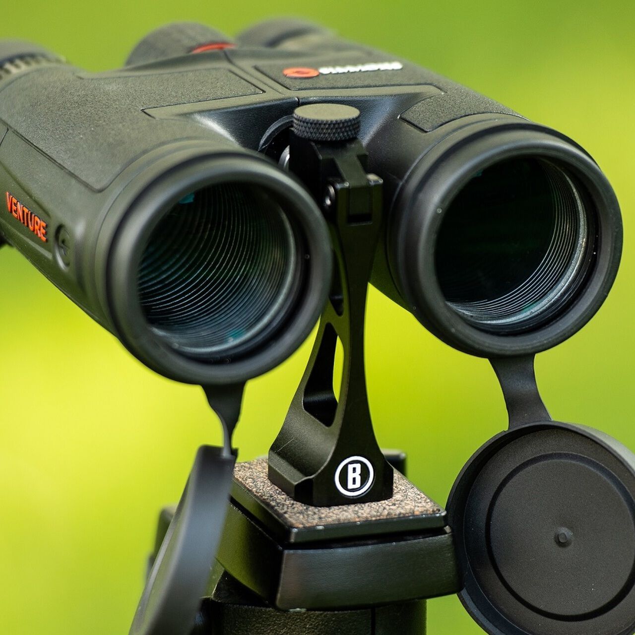 Binocular attachment discount for tripod