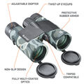 Prime 10x42 Binoculars