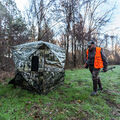 Double Bull SurroundView Double Wide Ground Blind