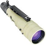 Tremor4 Reticle LMSS2 Elite® Tactical - Spotting Scope