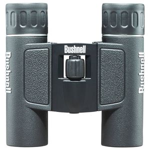 PowerView Roof Prism Compact Binocular 12x25