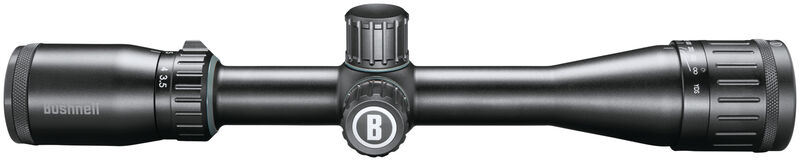 Prime&shy;&shy; Riflescope 3.5-10x36 Multi-X Reticle