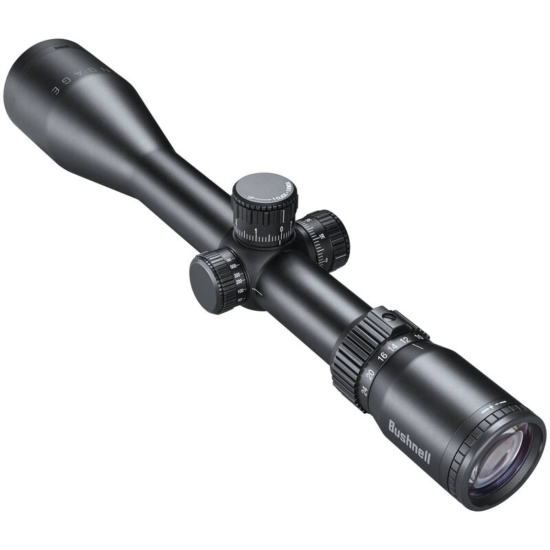 Engage&trade; 6-24x50 Riflescope