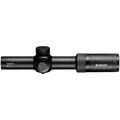 Trophy Quick Acquisition 1-6x24 Riflescope