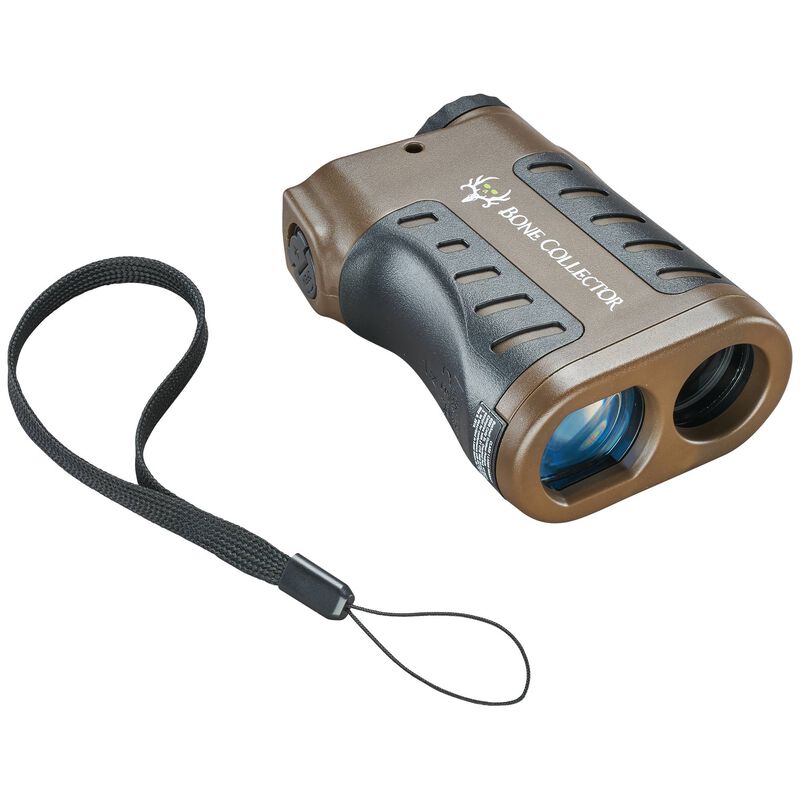 Cabela's Exclusive - Bone Collector 850 Laser Rangefinder