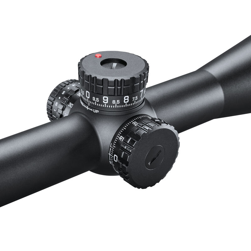 Match Pro ED 5-30x56 Riflescope