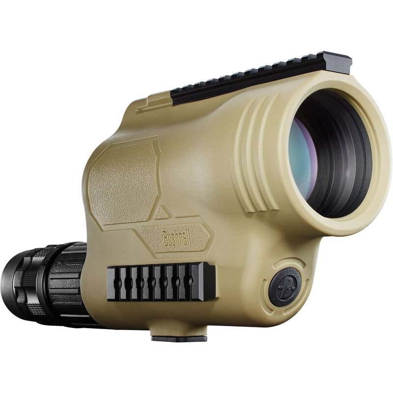Buy Legend Tactical - T-Series Spotting Scope 15-45x60 and More | Bushnell