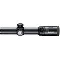AR Optics® 1-6x24 Illuminated Riflescope