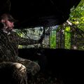 Smokescreen Hunting Blind