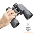 Powerview 2 12x50 Binoculars