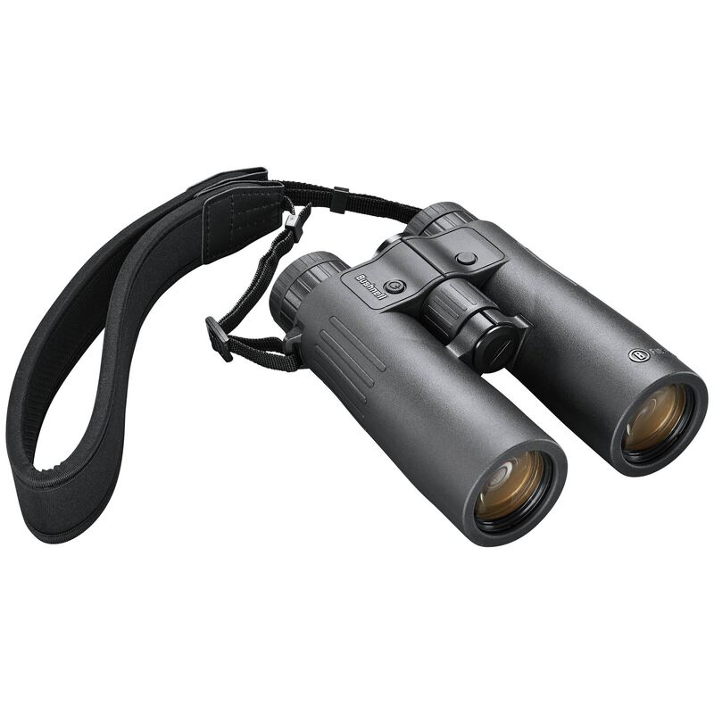 Fusion X 10x42 – Front mit Trageriemen (2)