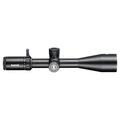Forge™ 4.5-27x50 Riflescope Deploy MIL FFP