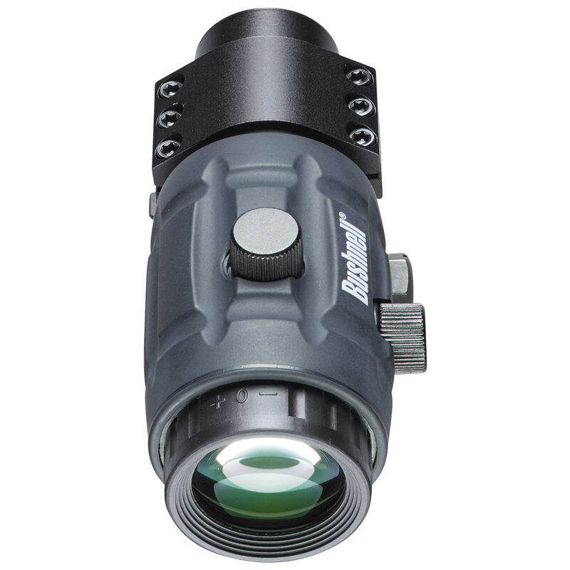 Transition™ 3X Magnifier