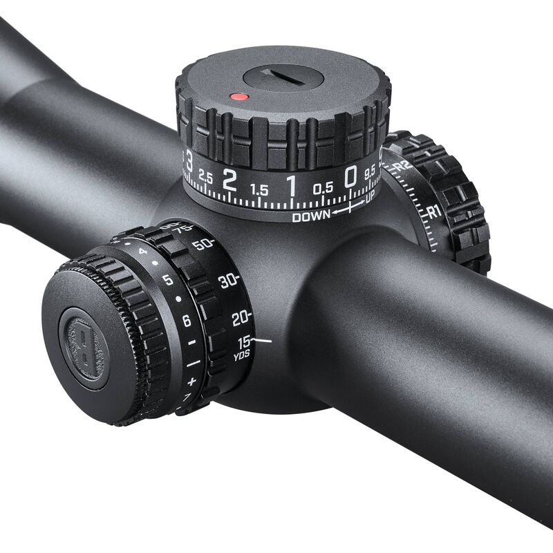 Match Pro 5-30x56 Riflescope - G5I Reticle