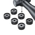BDC Dial H .300 Winchester 180 for Prime™ 3-12x40 Center Fire Riflescope Multi-Turret