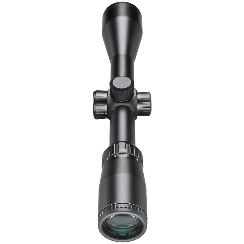 Legend 3-9x40 Illuminated Riflescope