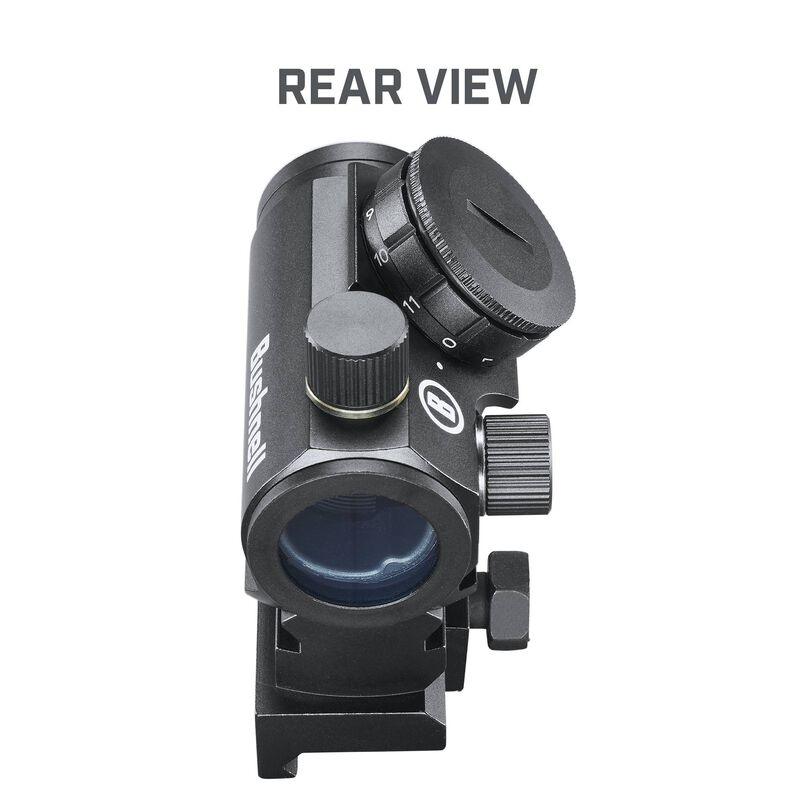 AR Optics TRS-25 HIRise Red Dot Sight