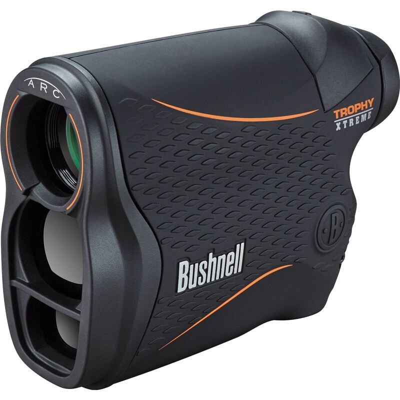 Trophy Xtreme Laser Rangefinder Trophy Xtreme Laser Rangefinder