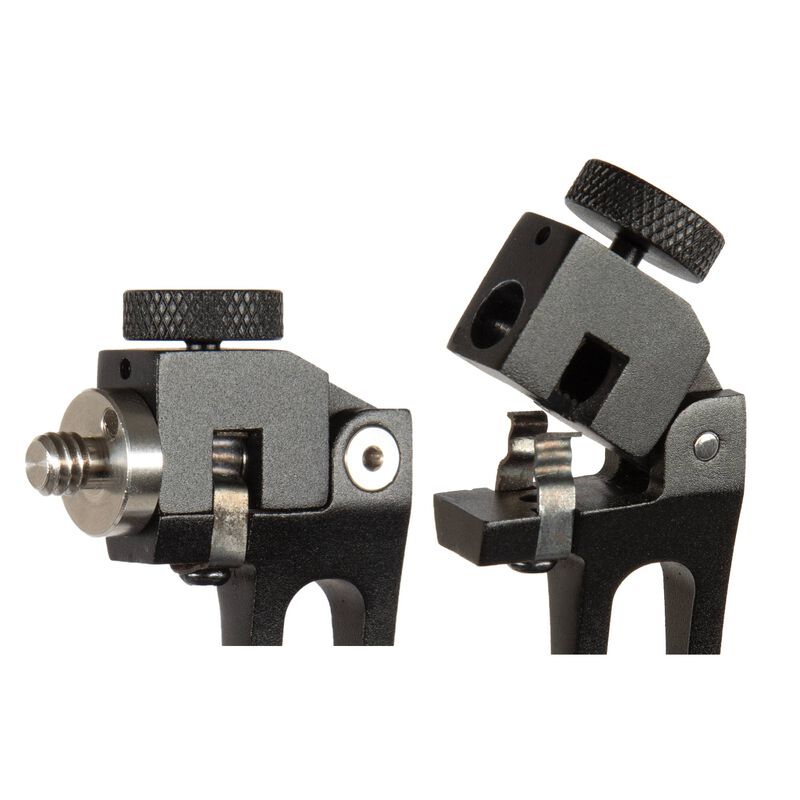 Quick Release Binocular Tripod Adapter
