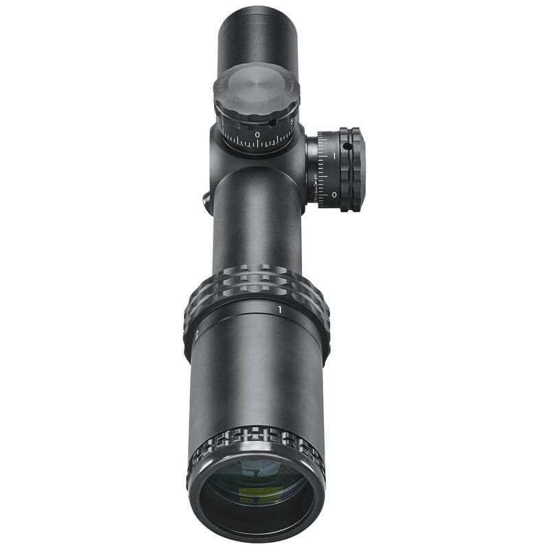 Trophy XLT 1-4x24 Riflescope .223 Drop Zone Reticle
