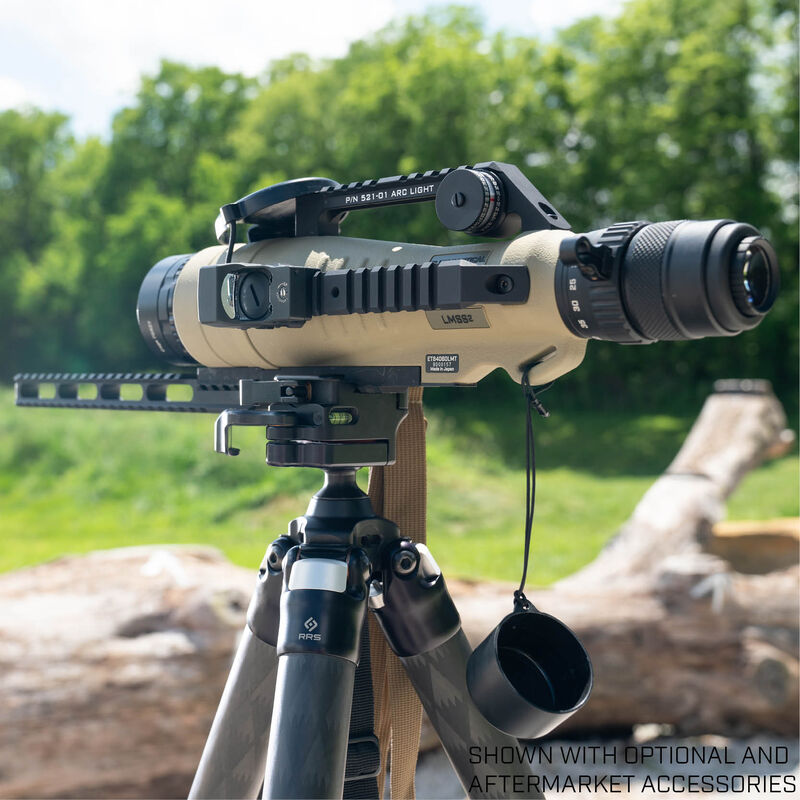 LMSS2 Elite® Tactical - Spotting Scope