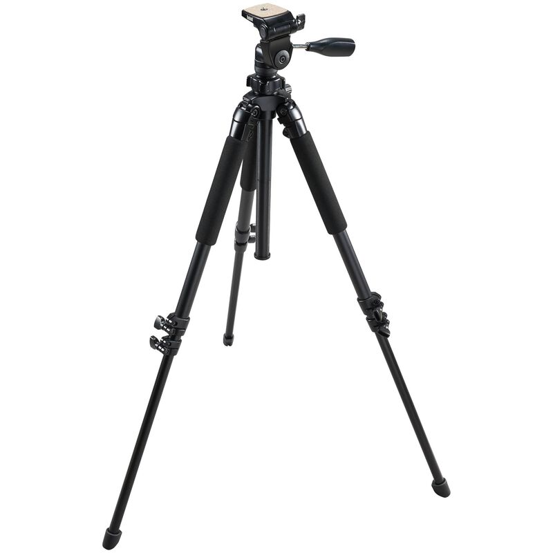 Advanced Tripod