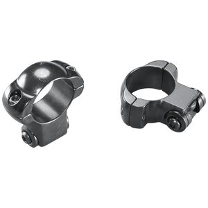 Ruger Rifle Steel Rings