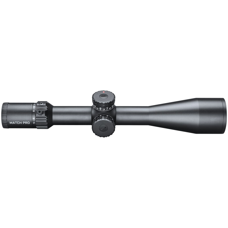 Match Pro ED 5-30x56 Riflescope