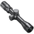 Classic Series Handgun Scope 2-6x32 SFP Dual-X 1 Inch LER