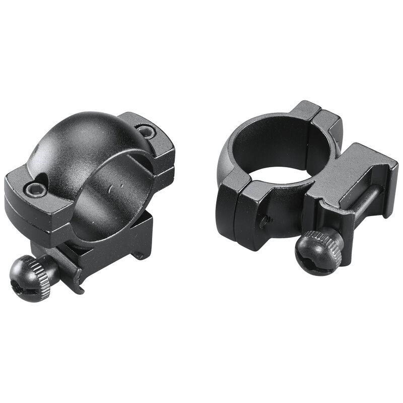 Aluminum Rings