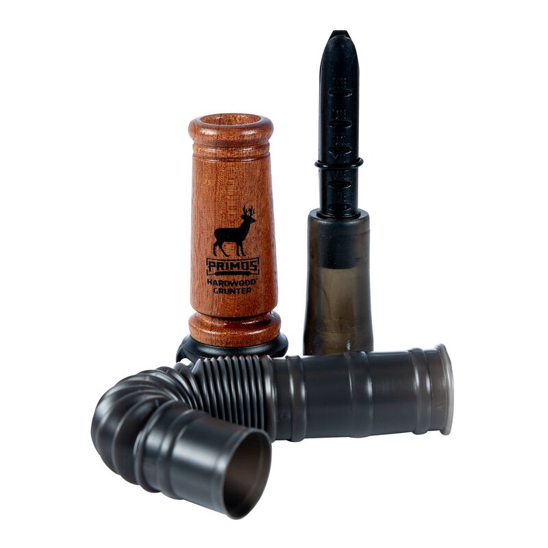 Buy Hardwood Grunter Grunt Call Primos Hunting